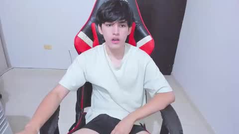 eren_tatakae online show from January 9, 6:24 pm