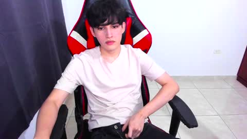 eren_tatakae online show from January 5, 1:03 am