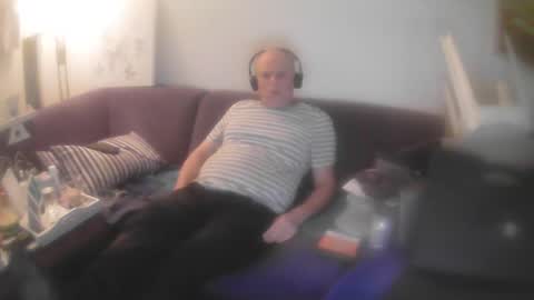 Eric online show from February 16, 10:24 am