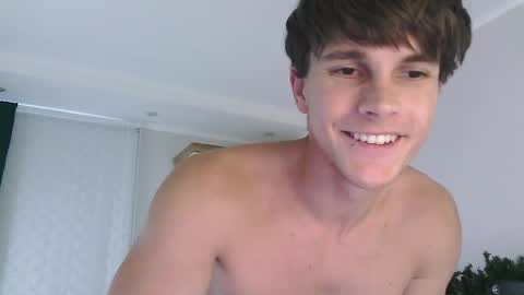 Eric Crush online show from December 19, 7:05 am