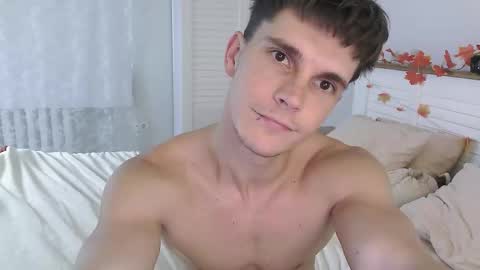 Eric Crush online show from September 26, 8:12 am