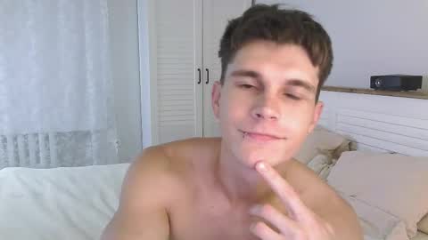 Eric Crush online show from September 10, 4:00 am