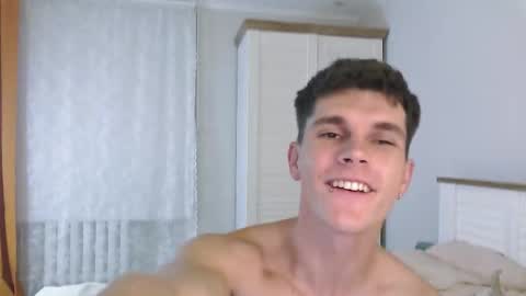 Eric Crush online show from September 8, 4:06 pm