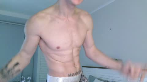 Eric Crush online show from January 6, 3:42 am