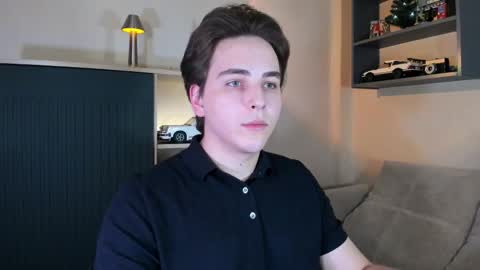 Eric online show from January 15, 6:10 pm