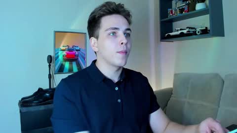 Eric online show from September 24, 9:02 pm