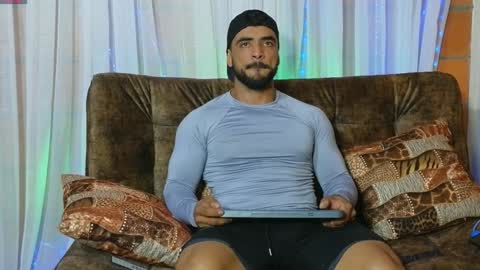 Brayan online show from December 12, 12:38 am