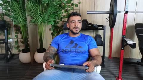 Brayan online show from December 21, 2:30 am