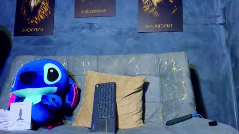 Brayan online show from October 18, 2:38 am