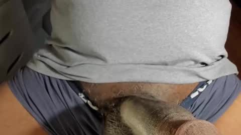 EricBishop1 online show from February 11, 7:19 pm