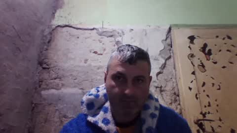 eric online show from February 25, 1:39 am