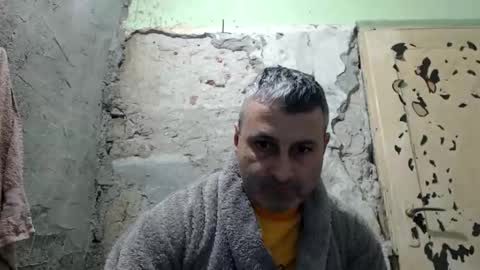 eric online show from April 13, 12:22 am