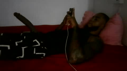 Eric Buck online show from March 9, 11:25 pm