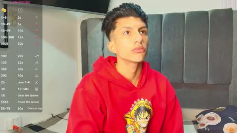 erick online show from April 5, 7:27 am