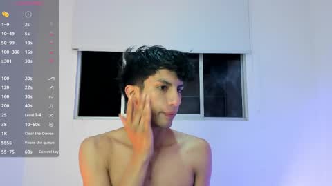 erick online show from June 1, 4:57 am