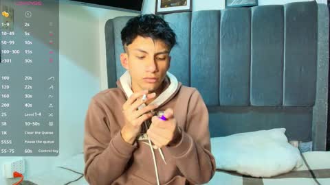 erick online show from March 29, 6:46 am