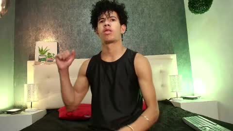   online show from March 6, 3:35 am