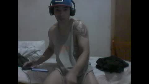 Masturbation online show from September 12, 2:33 am