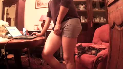 Steph et Eric online show from November 7, 7:50 pm