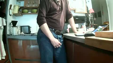 Snapshot of ericstephcam31 chatting on January 28, 10:45 am Steph et Eric online show from January 28, 10:45 am