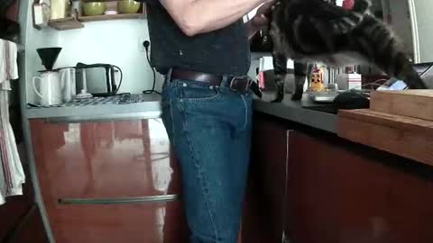 Snapshot of ericstephcam31 chatting on January 27, 10:06 am Steph et Eric online show from January 27, 10:06 am