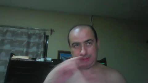 erik1781 online show from March 21, 3:10 am