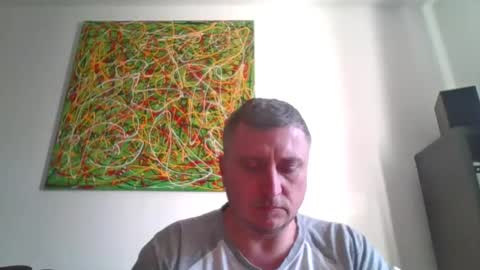 Snapshot of erik_69_69 chatting on February 19, 8:55 am erik_69_69 online show from February 19, 8:55 am