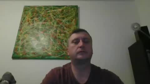 Snapshot of erik_69_69 chatting on January 2, 8:13 pm erik_69_69 online show from January 2, 8:13 pm