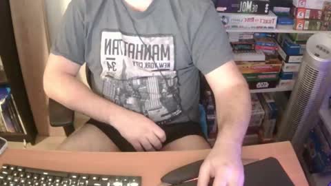 Erik Dapper online show from February 6, 4:37 pm