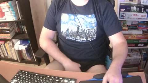 Erik Dapper online show from March 13, 5:19 pm