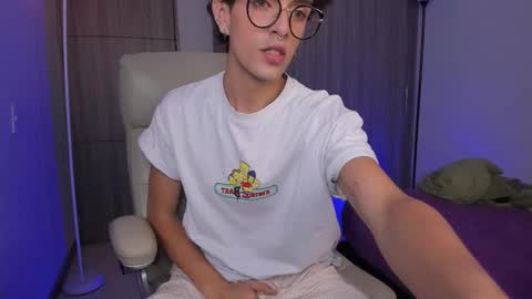   online show from February 8, 5:57 am