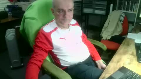 ernello online show from September 27, 7:01 pm