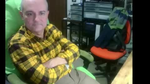 ernello online show from January 15, 10:23 pm