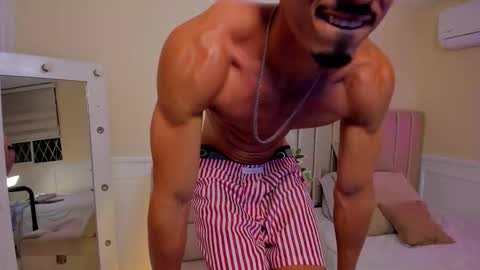 eros_becker_ online show from March 26, 1:53 am