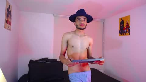 Eros online show from December 28, 3:04 am