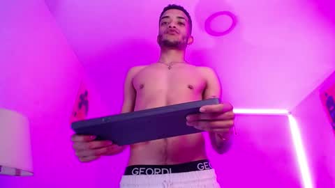 Eros online show from February 26, 12:03 pm