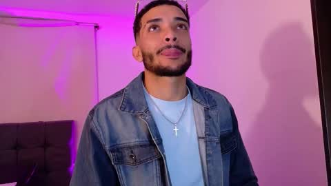 Eros online show from March 1, 2:33 am