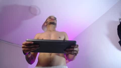 Eros online show from January 14, 5:08 am