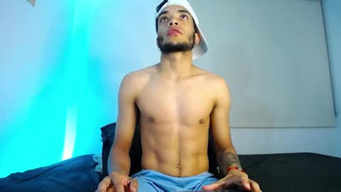 Eros online show from February 7, 3:24 am