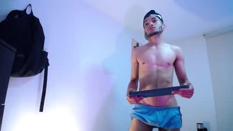 Eros online show from December 4, 4:38 pm