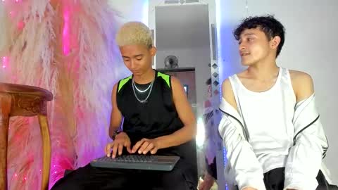 eros_fang online show from September 30, 3:15 pm