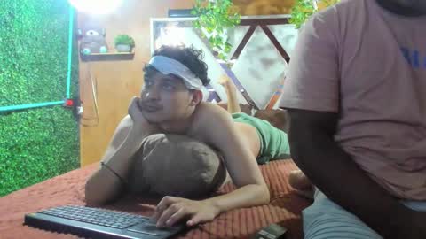 eros_fang online show from March 20, 9:46 am