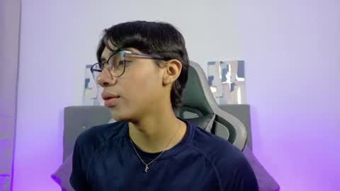 Eros Lux1 online show from July 12, 2:41 pm