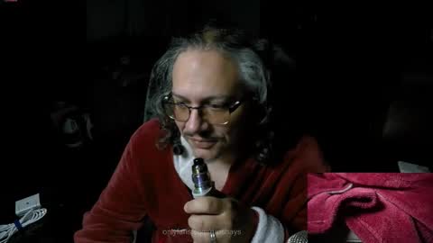 Eros Hays online show from March 24, 9:03 am