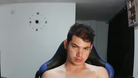 ErosStorm online show from February 23, 1:40 am