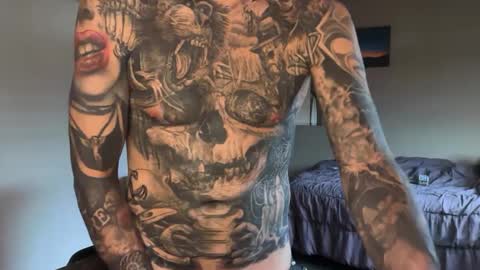 Erotic CloseUps online show from October 4, 6:24 pm