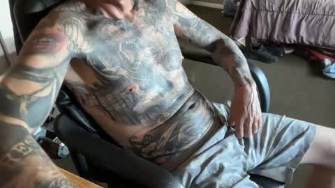 Erotic CloseUps online show from May 21, 12:39 am