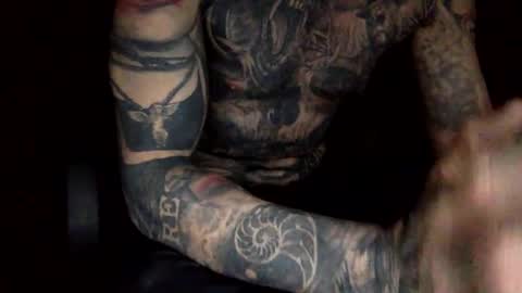 Erotic CloseUps online show from March 5, 7:06 pm