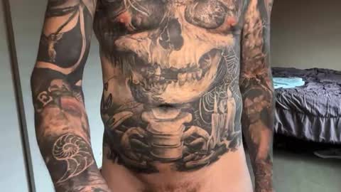 Erotic CloseUps online show from September 29, 6:59 pm