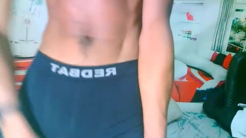 Liam online show from February 21, 6:31 pm